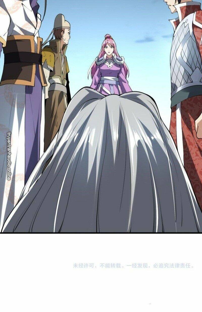 Đấu Hồn Đại Lục: Chapter 30