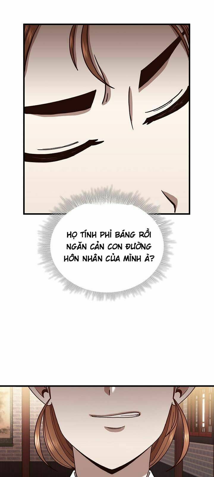 Thân Thủ Đệ Nhất Kiếm: Chapter 21