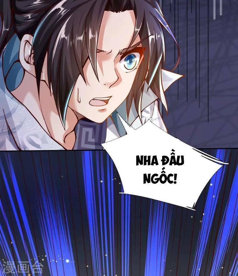 Thân Thể Của Ta Là Kiếm Chủng: Chapter 30