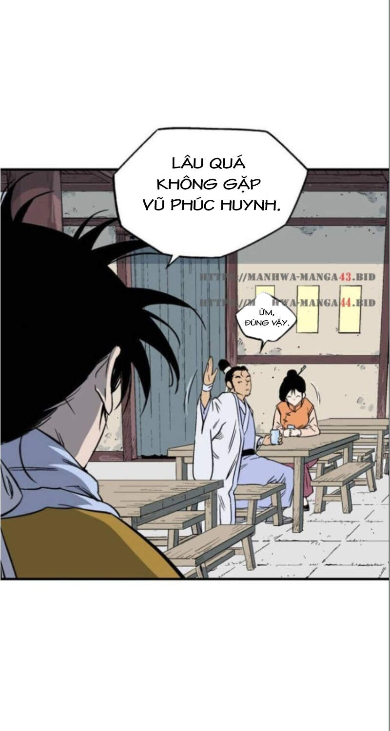 Cao Thủ 2: Chapter 144