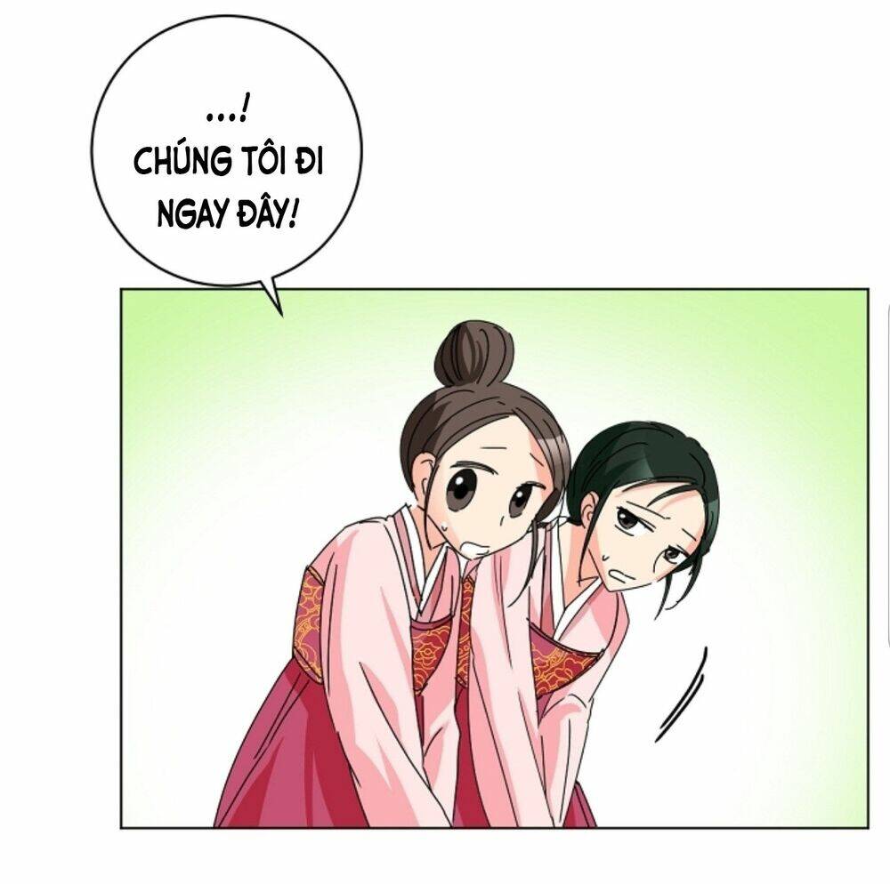 Chae Hong Sa: Chapter 53