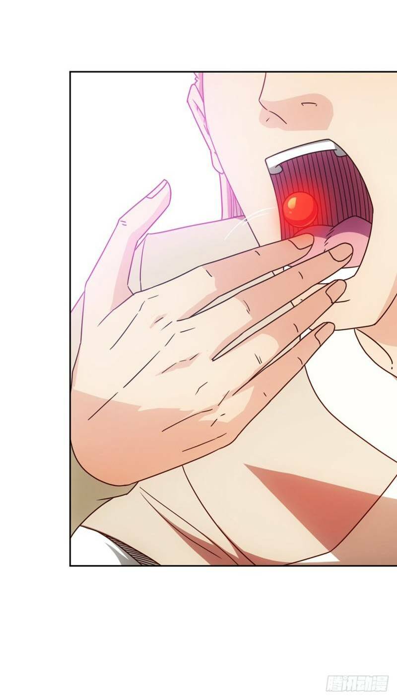 Hồng Thiên Thần Tôn: Chapter 47