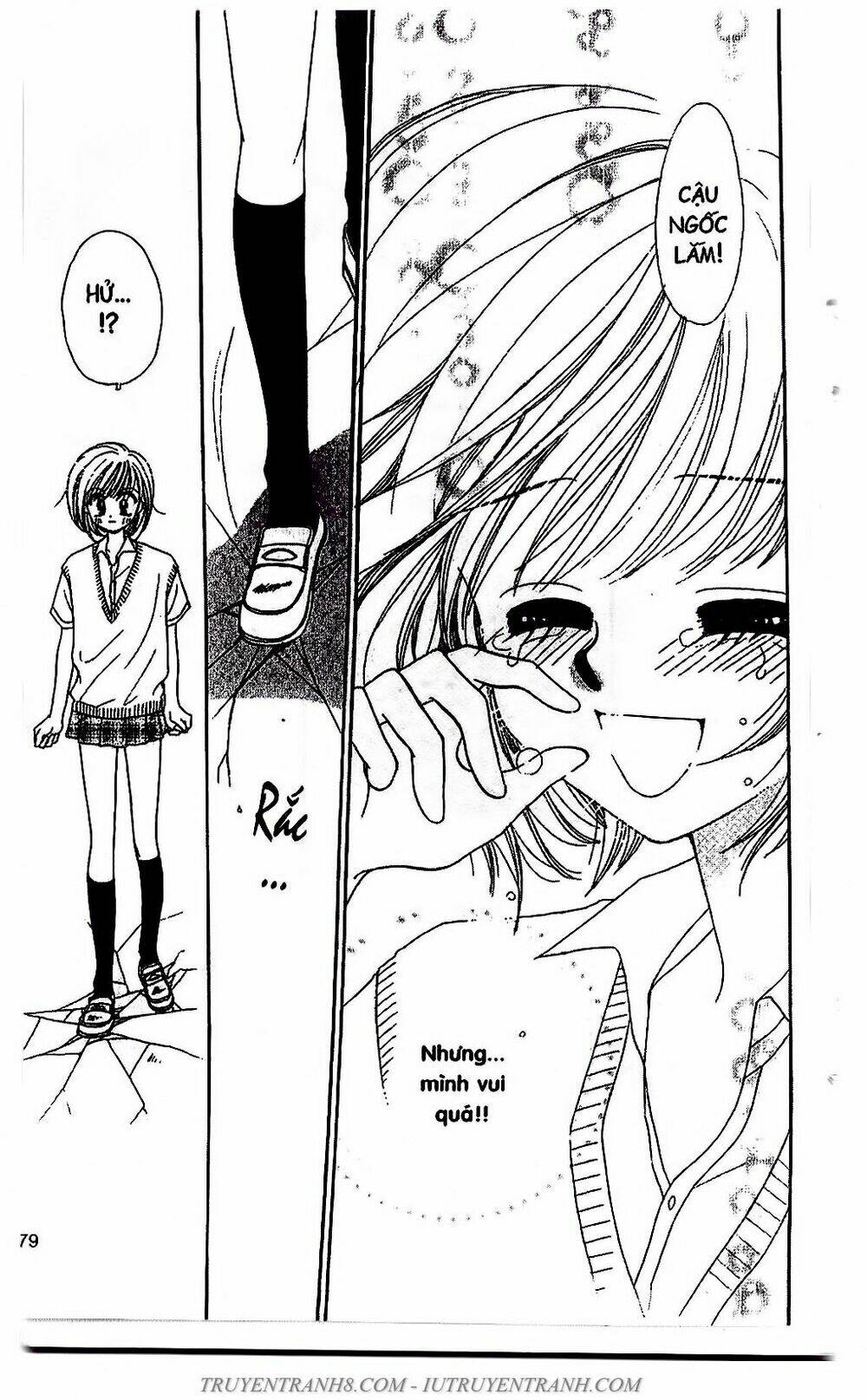 Bộ Sưu Tập Lọ Lem: Chapter 54