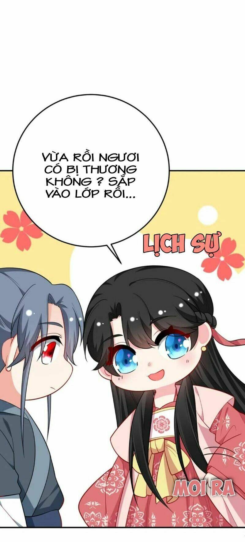 Giang Sơn Mỹ Nam Nhập Trướng Ta: Chapter 45