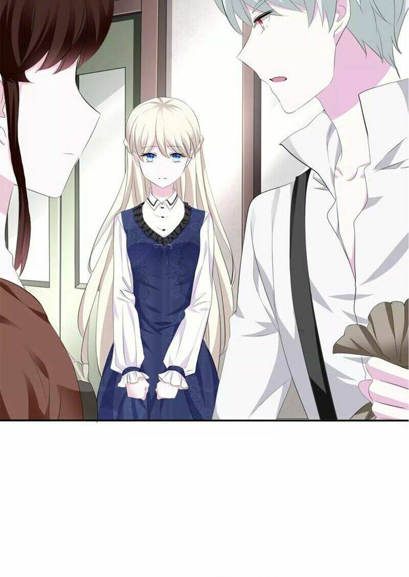 Một Lời Không Hợp Liền Hút Máu: Chapter 11