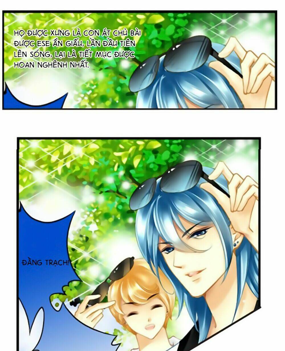 Siêu Sao Trứ Danh: Chapter 18