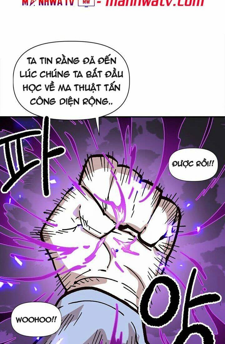 Nô Lệ Nghịch Thiên: Chapter 24