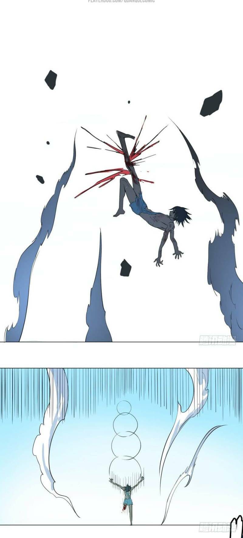 Danh Sách Kẻ Phản Diện: Chapter 8