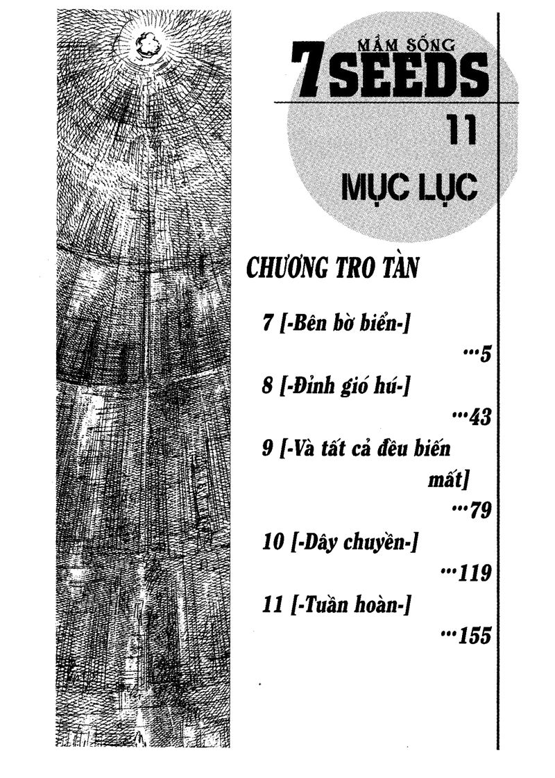 Mầm Sống: Chapter 57