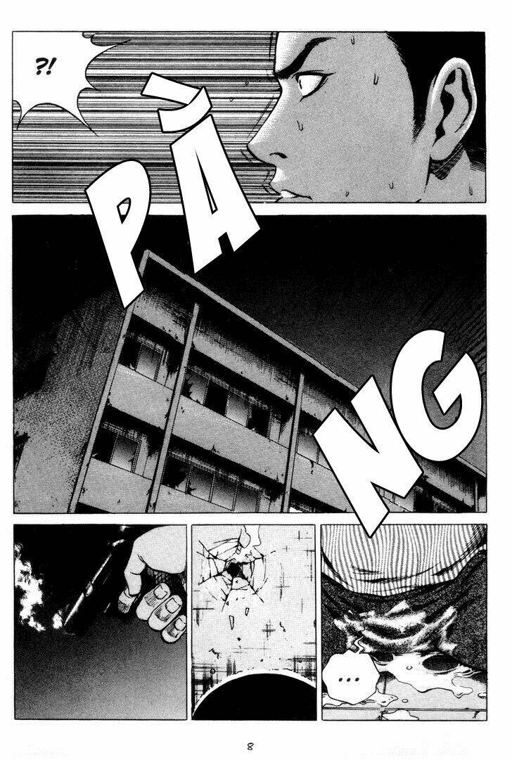 High School: Chapter 69