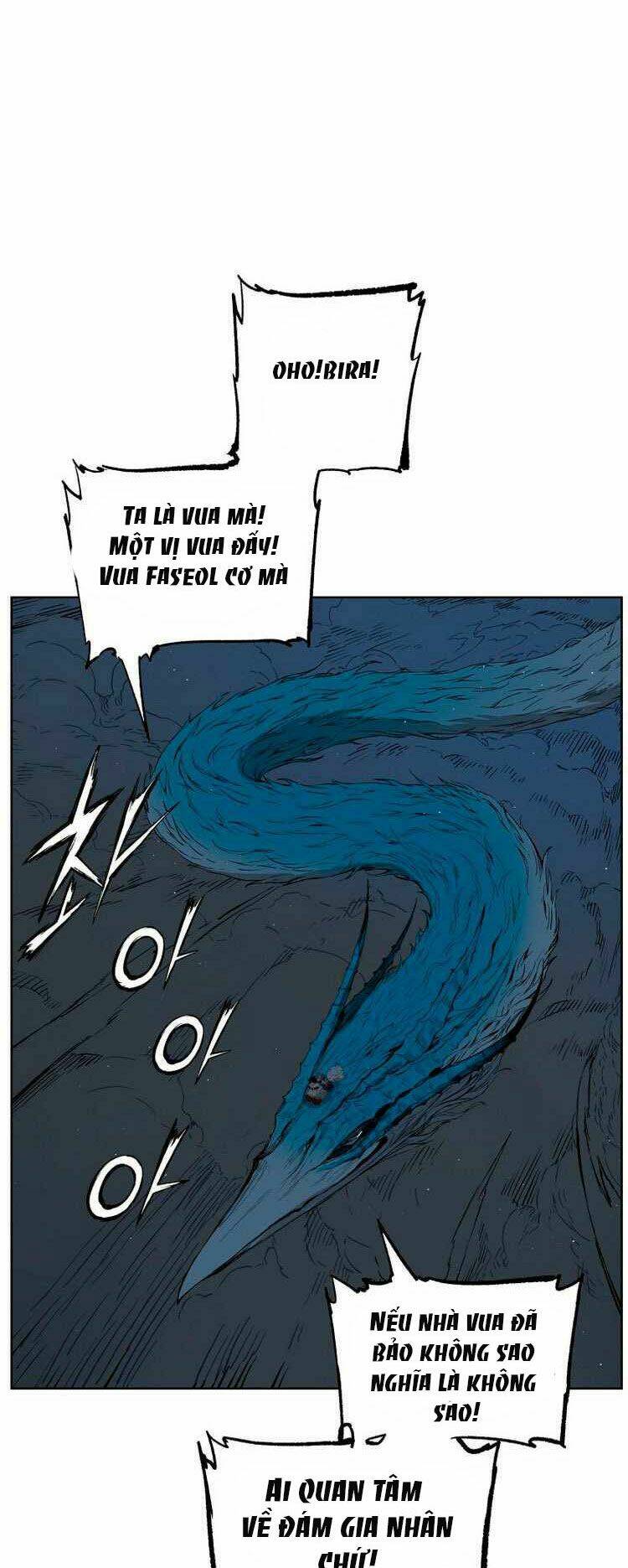 Vô Kiếm Tiểu Tử: Chapter 80