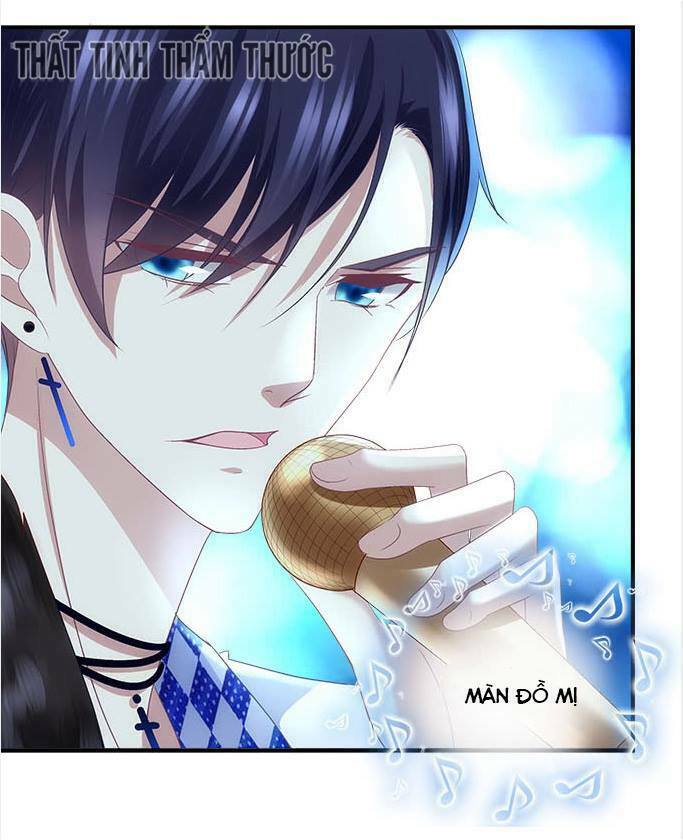 Thiên lại âm linh: Chapter 36
