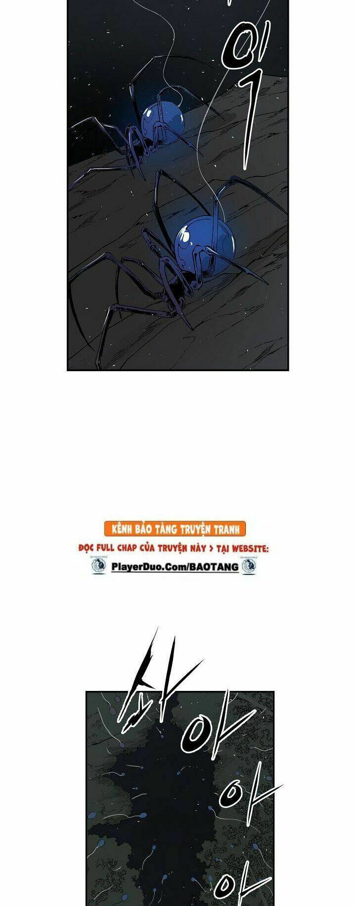 Vô Kiếm Tiểu Tử: Chapter 37