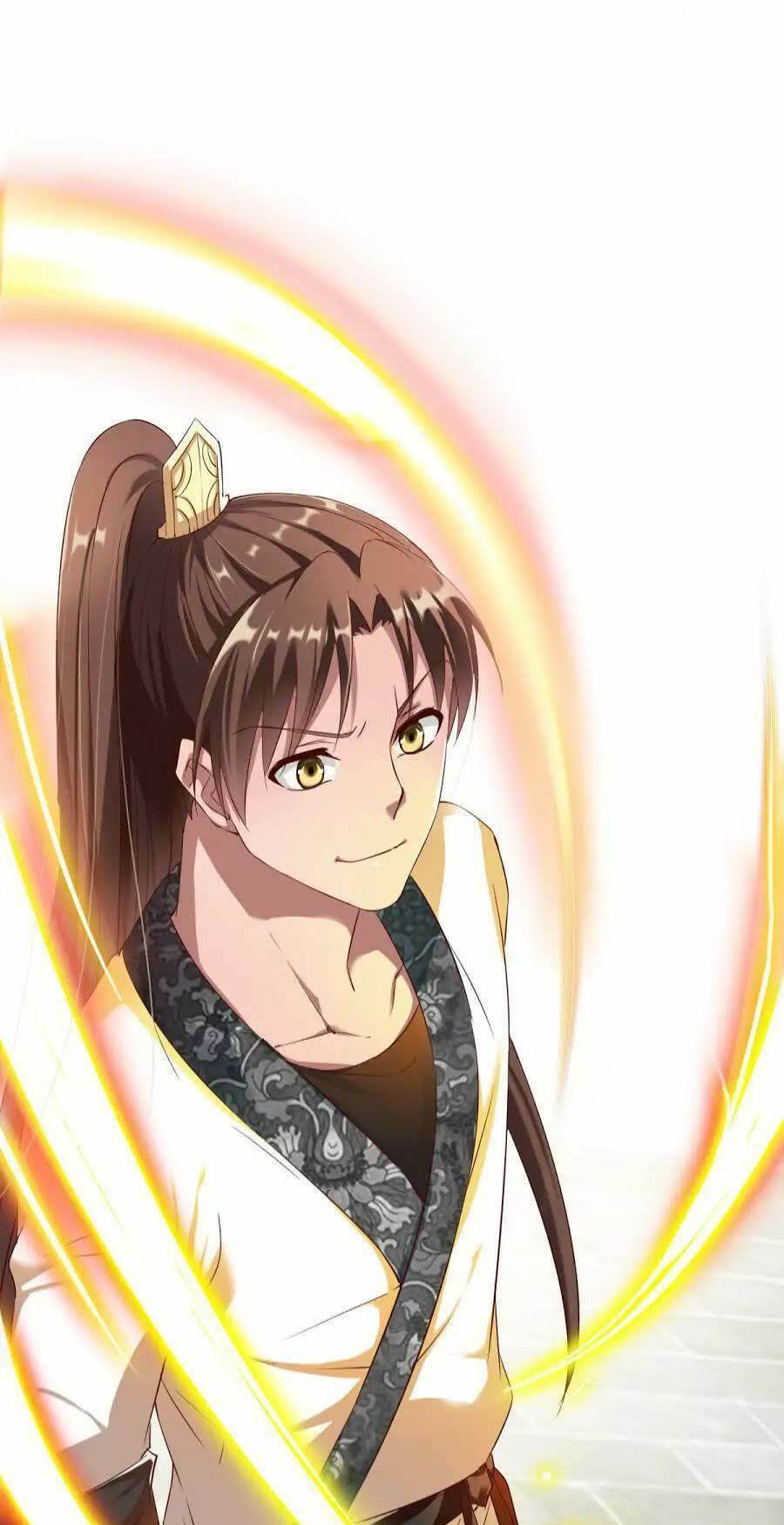 Chiến Đỉnh: Chapter 23