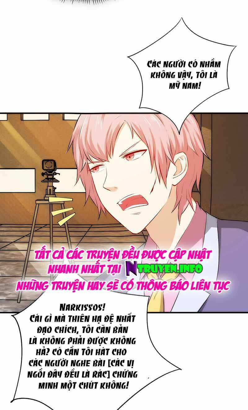 Quái Trộm Thâu Tâm: Chapter 2