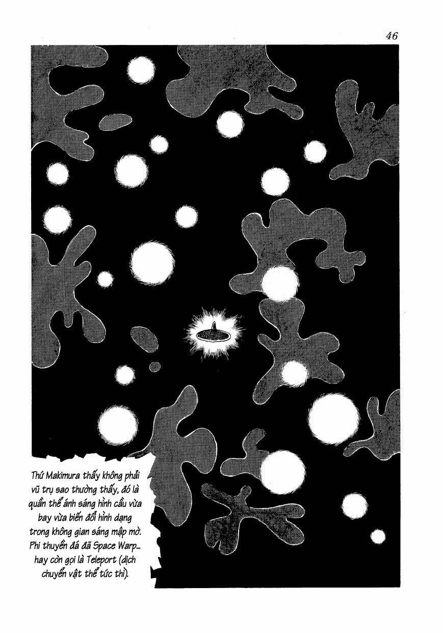 Chim Lửa: Chapter 71