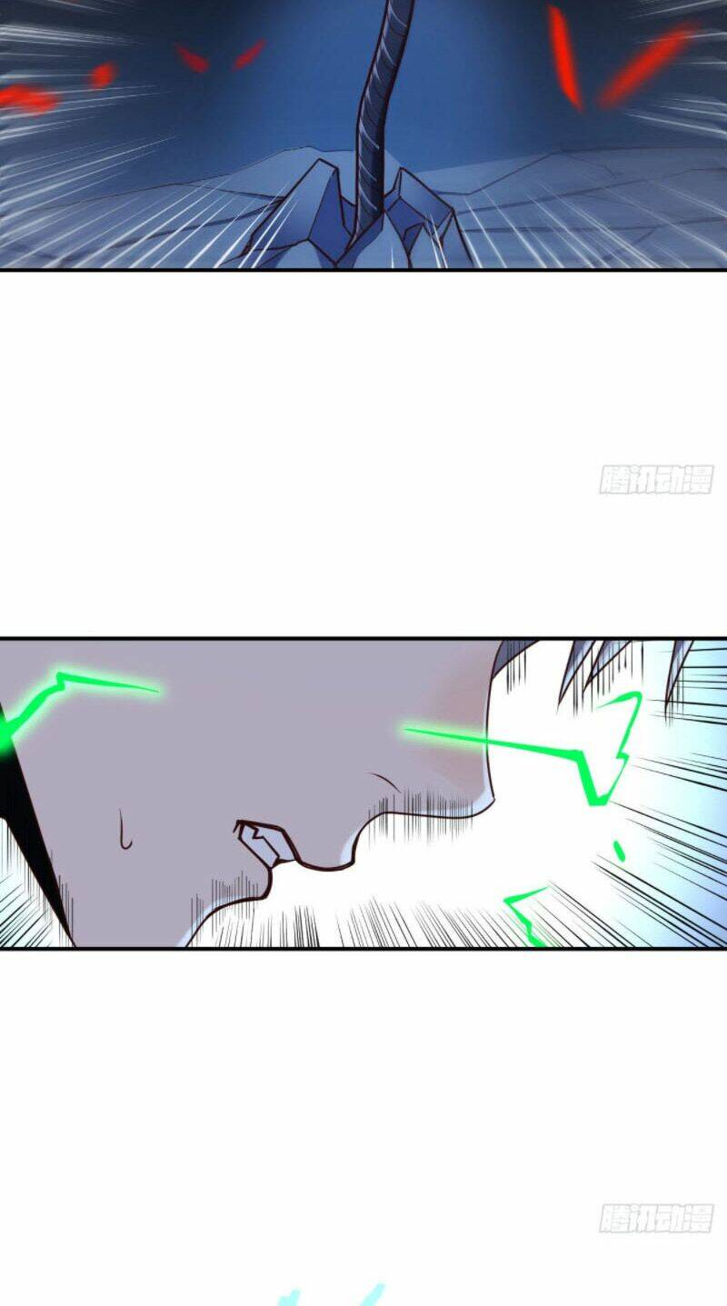 Trợ Lý Thánh Tôn, Ta Đã Vô Địch: Chapter 22