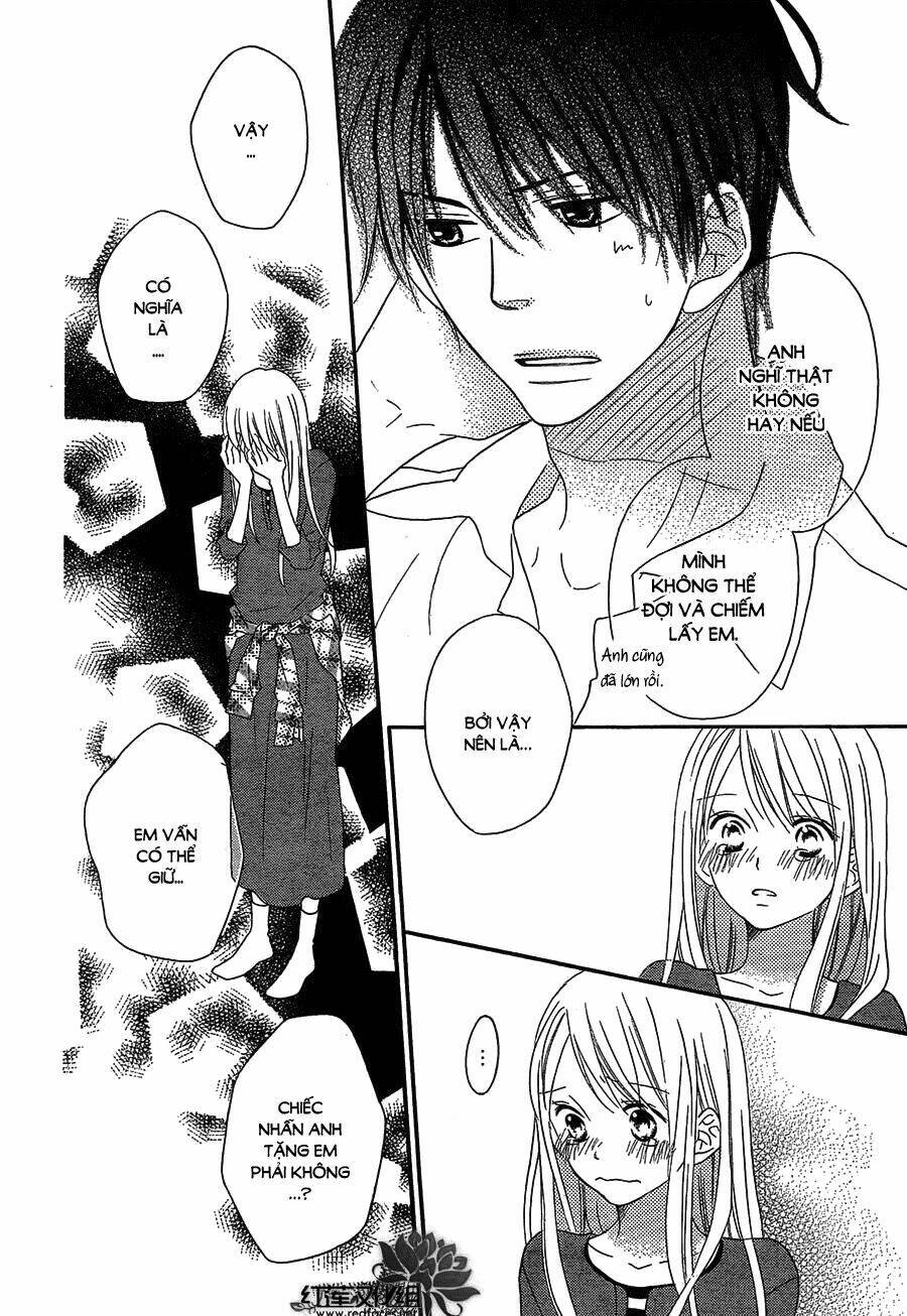 Love So Life: Chapter 106