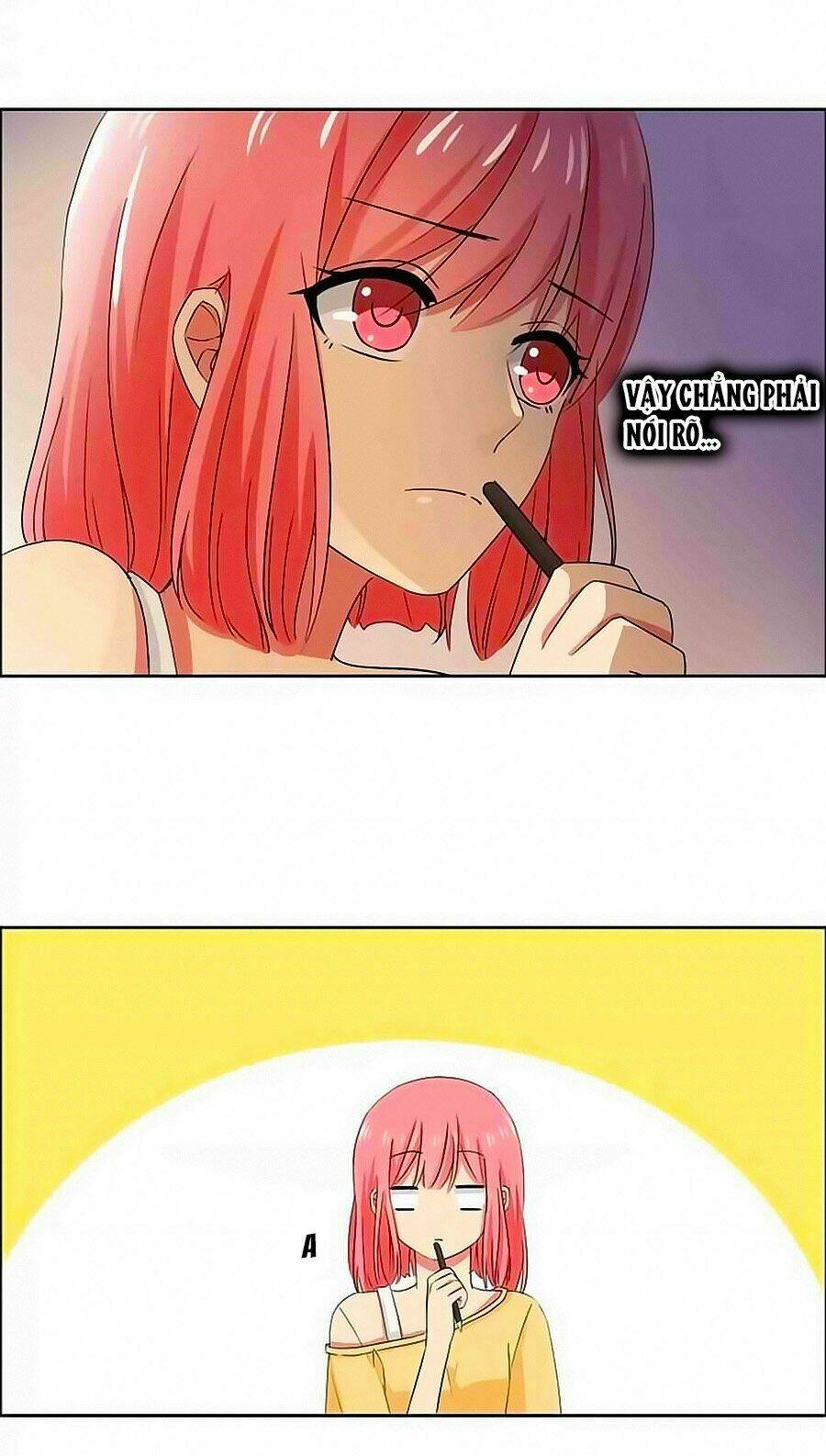 Đại Thần Tình Yêu Chớ Chạm Tôi: Chapter 44