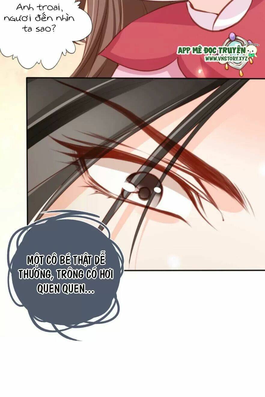 Nàng Trở Thành Bạch Nguyệt Quang Của Vương Gia Bệnh Kiều: Chapter 100