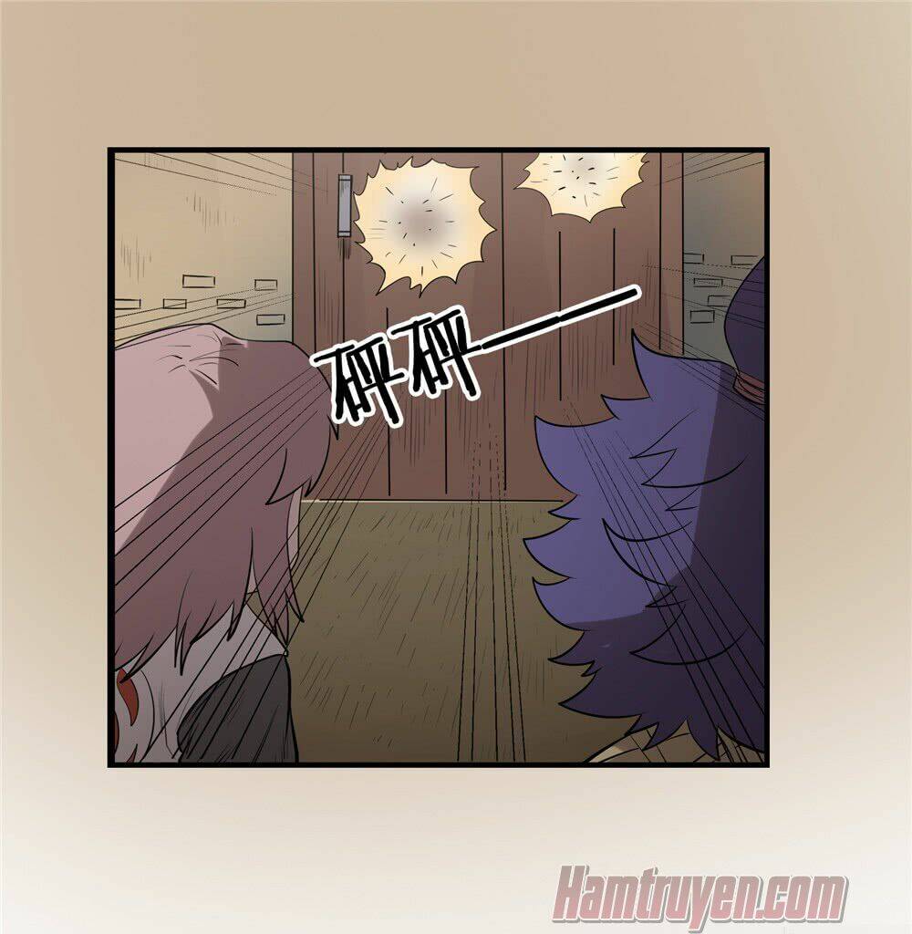 Hiệp Hành Cửu Thiên: Chapter 38