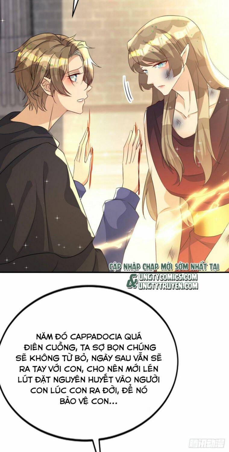 Thú Thụ Bất Thân: Chapter 157