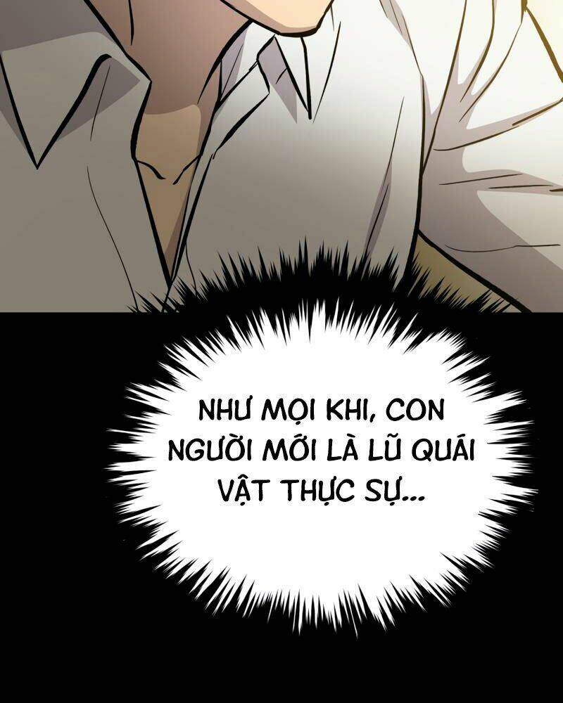 Cánh Cổng Mở Ra Đúng Ngày Đầu Tiên Tôi Thành Chính Trị Gia: Chapter 13