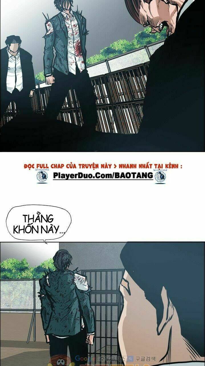 Bá Chủ Học Đường Ss3: Chapter 24