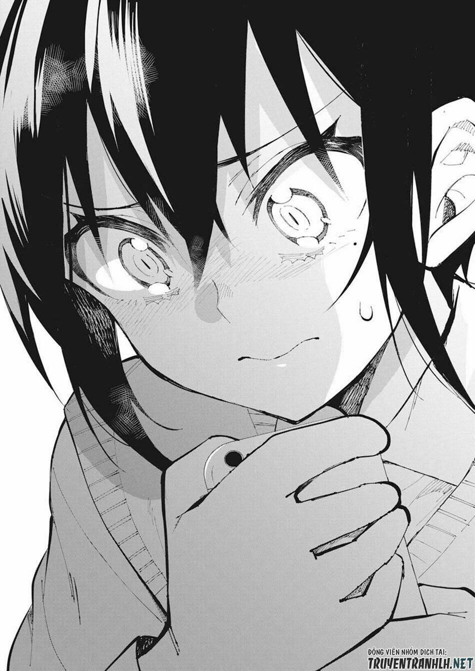 Gal Gohan: Chapter 40