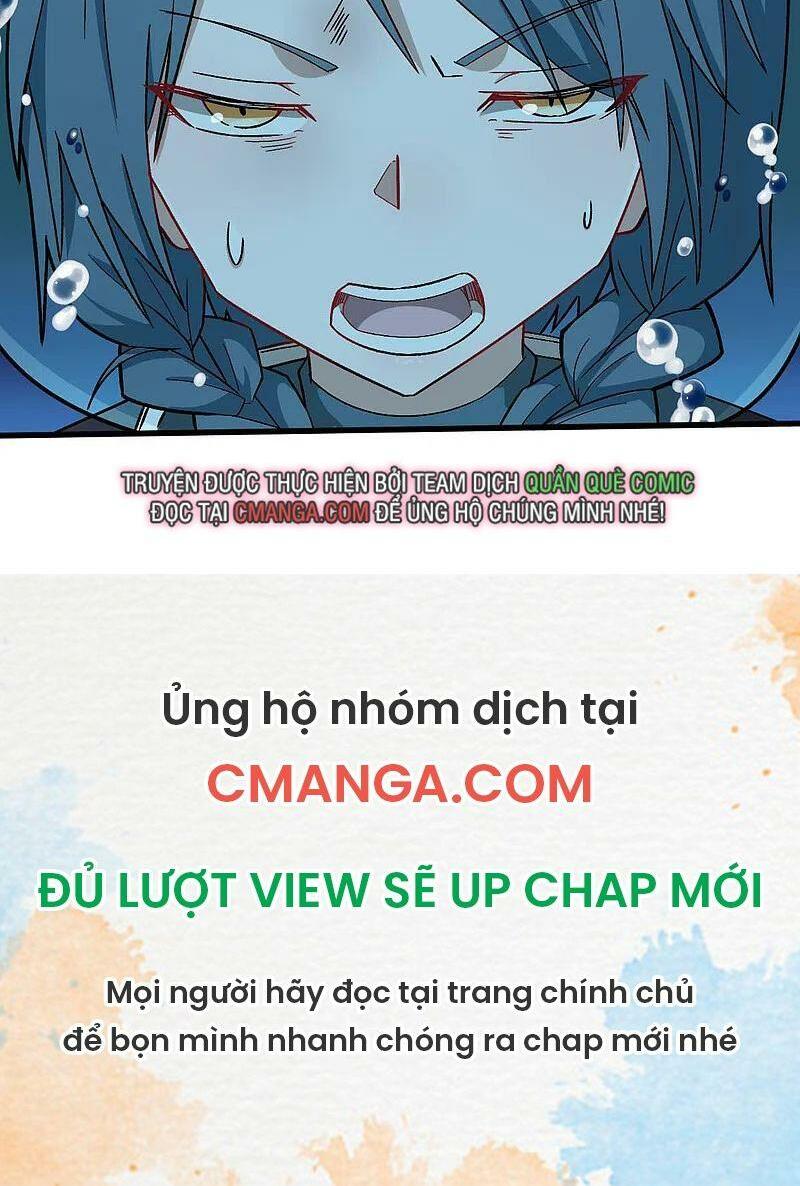 Vườn Trường Cuồng Sư Hệ Thống: Chapter 206