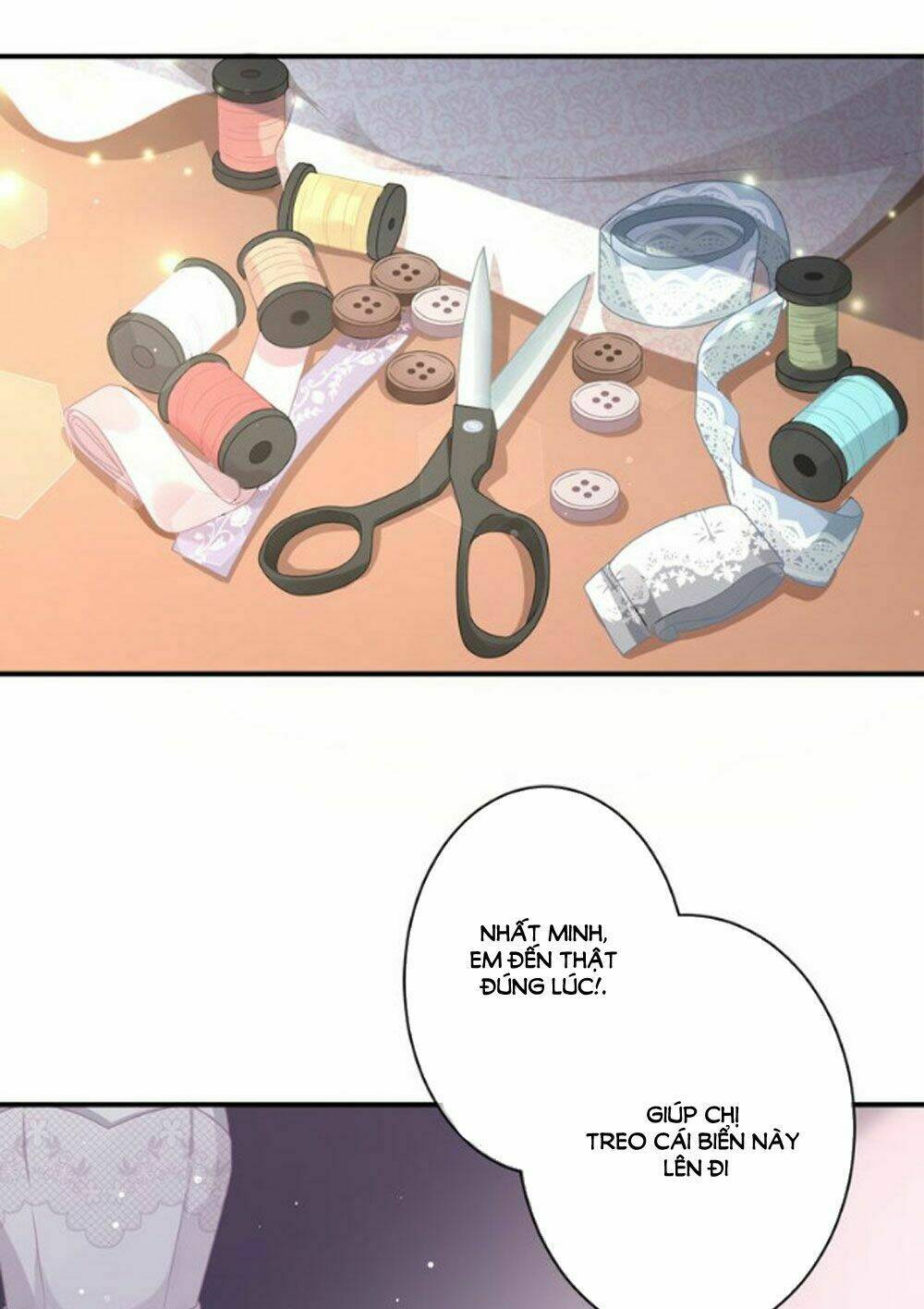 Tiệm May Luyến Sắc: Chapter 9