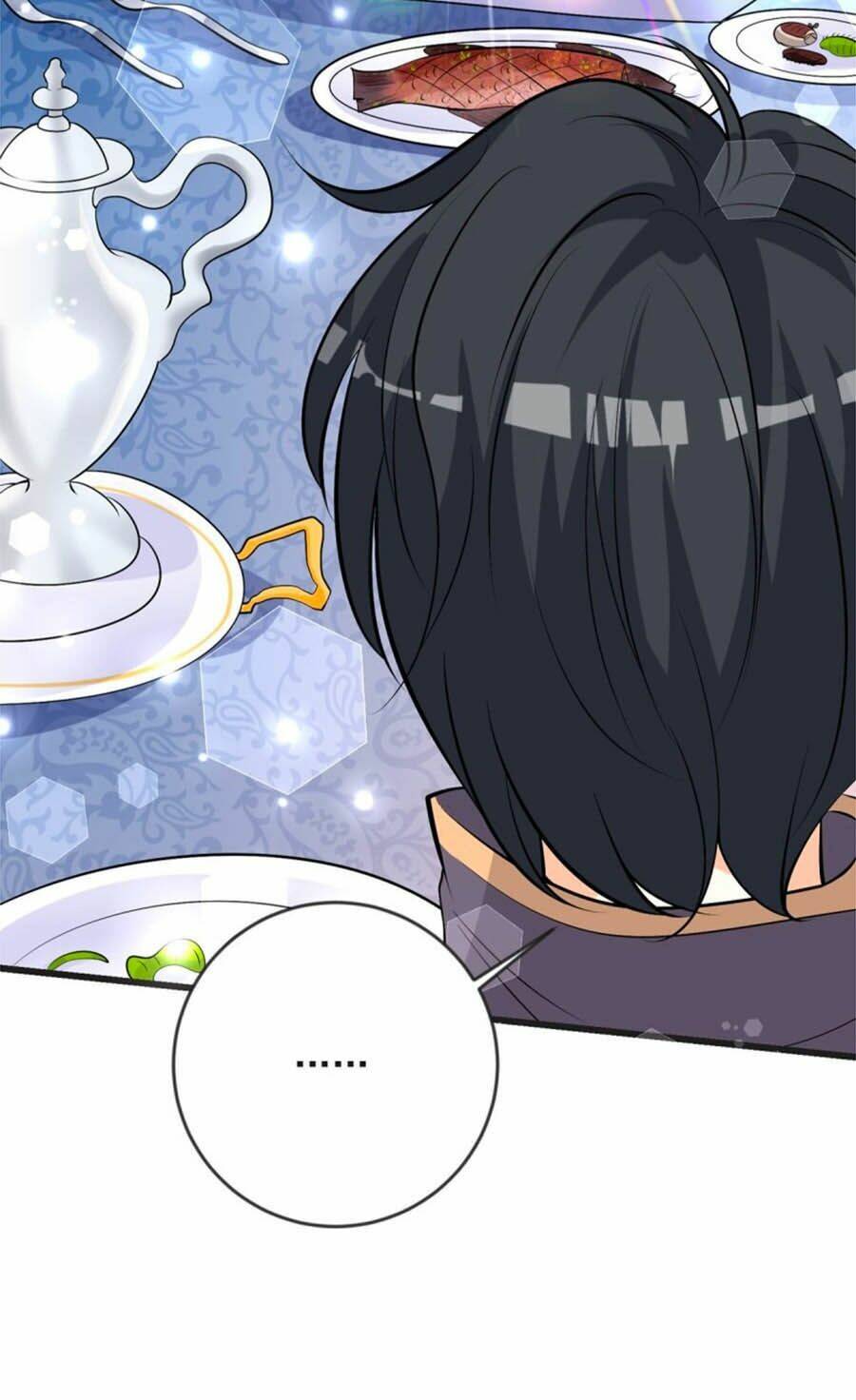 Thịnh Thế Hoa Sủng: Tôi Bị Bắt Làm Tù Binh: Chapter 25