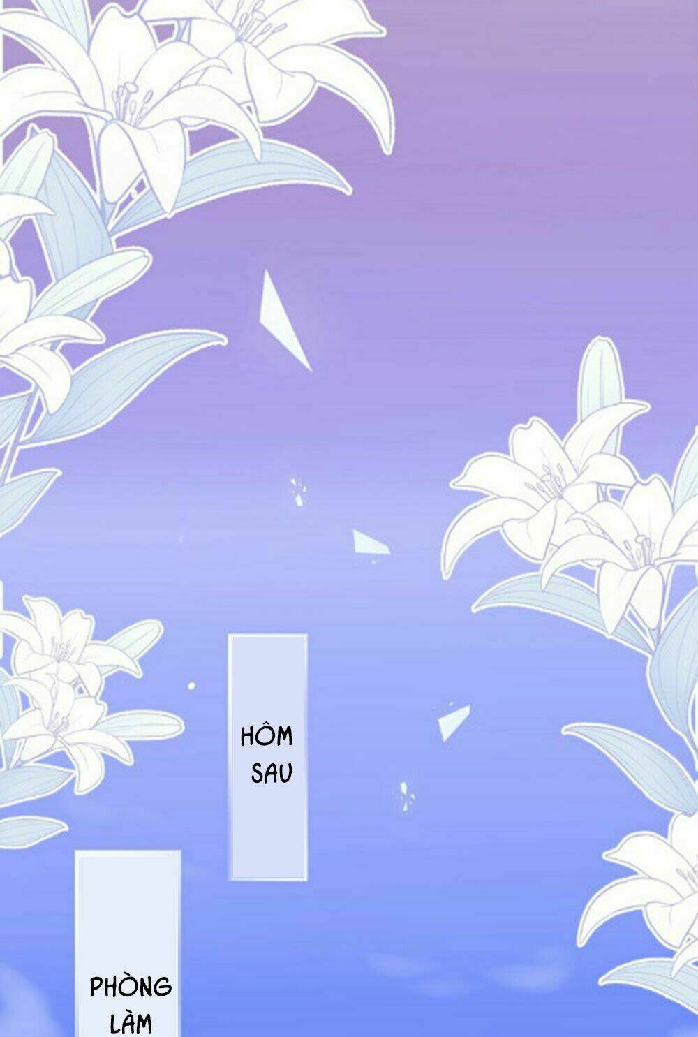 Tháng Sáu Không Hẹn Mà Gặp: Chapter 35