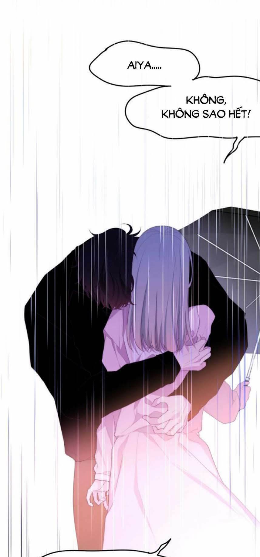 Tháng Sáu Không Hẹn Mà Gặp: Chapter 38