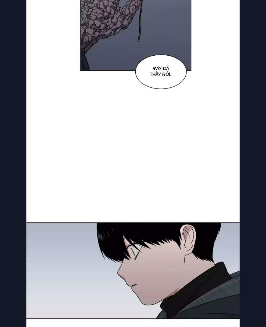 …”Một Sự Thật Khá Khó Chịu.”: Chapter 71