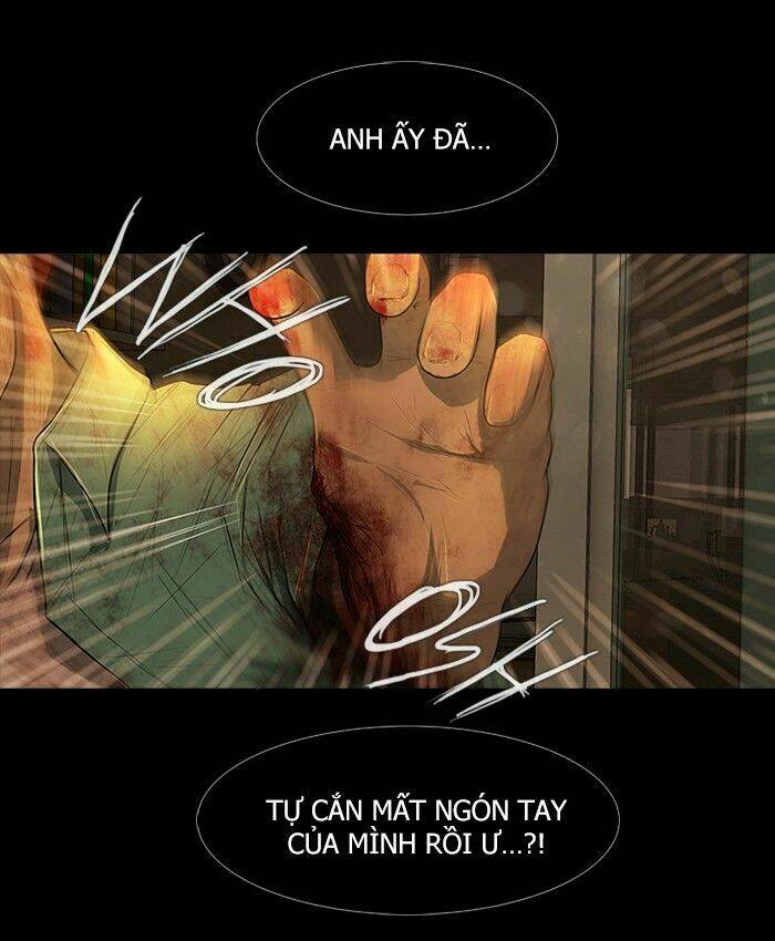 Dead Days: Chapter 39