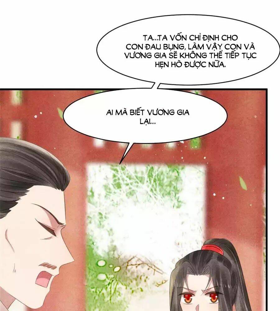 Vương Phi Muốn Trèo Tường: Chapter 52