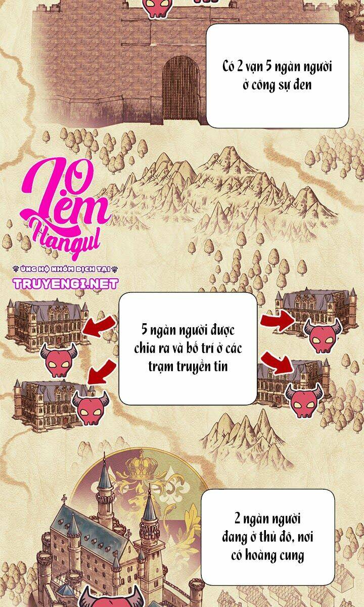 Công Chúa Của Loài Chim: Chapter 14