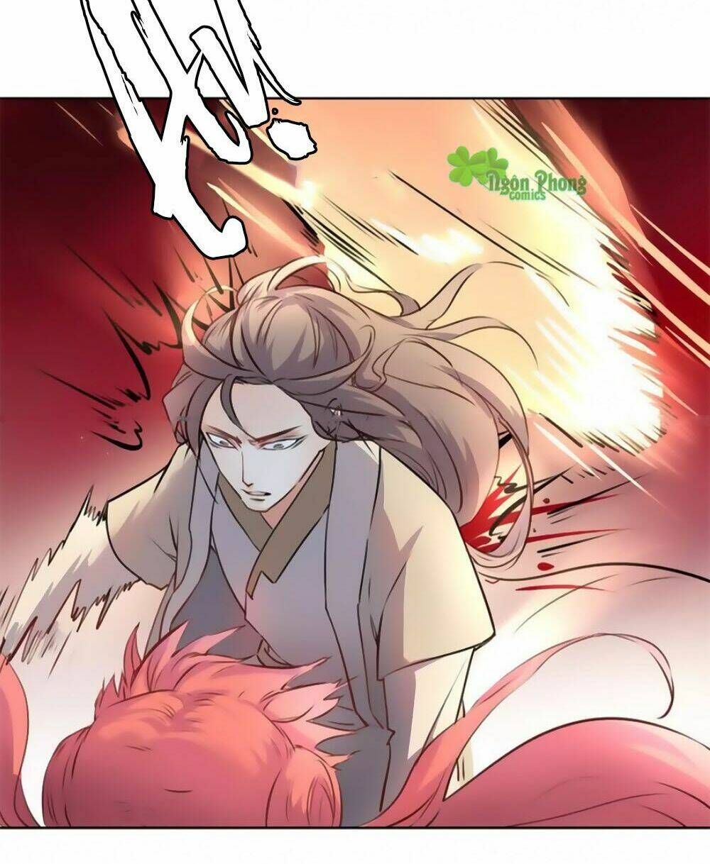 Hắn Ta Là Vua: Chapter 43