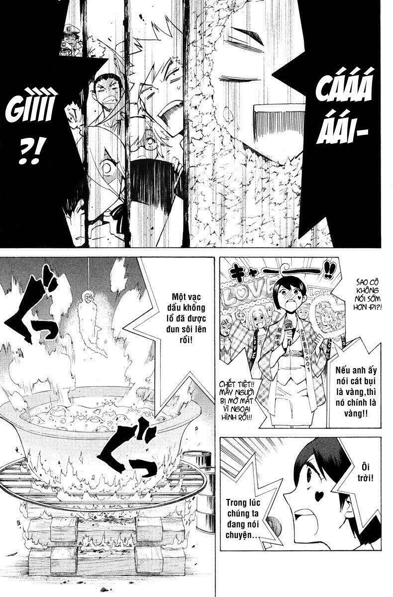 Hell\’s Kitchen: Chapter 15