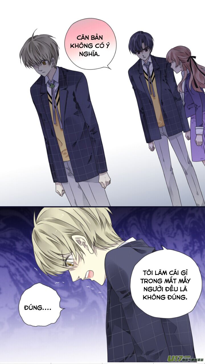 Lam Sí: Chapter 148