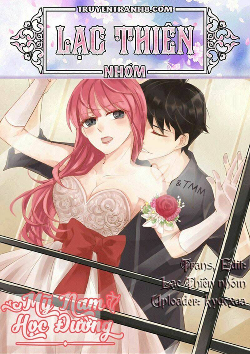 Vương Bài Giáo Thảo: Chapter 204