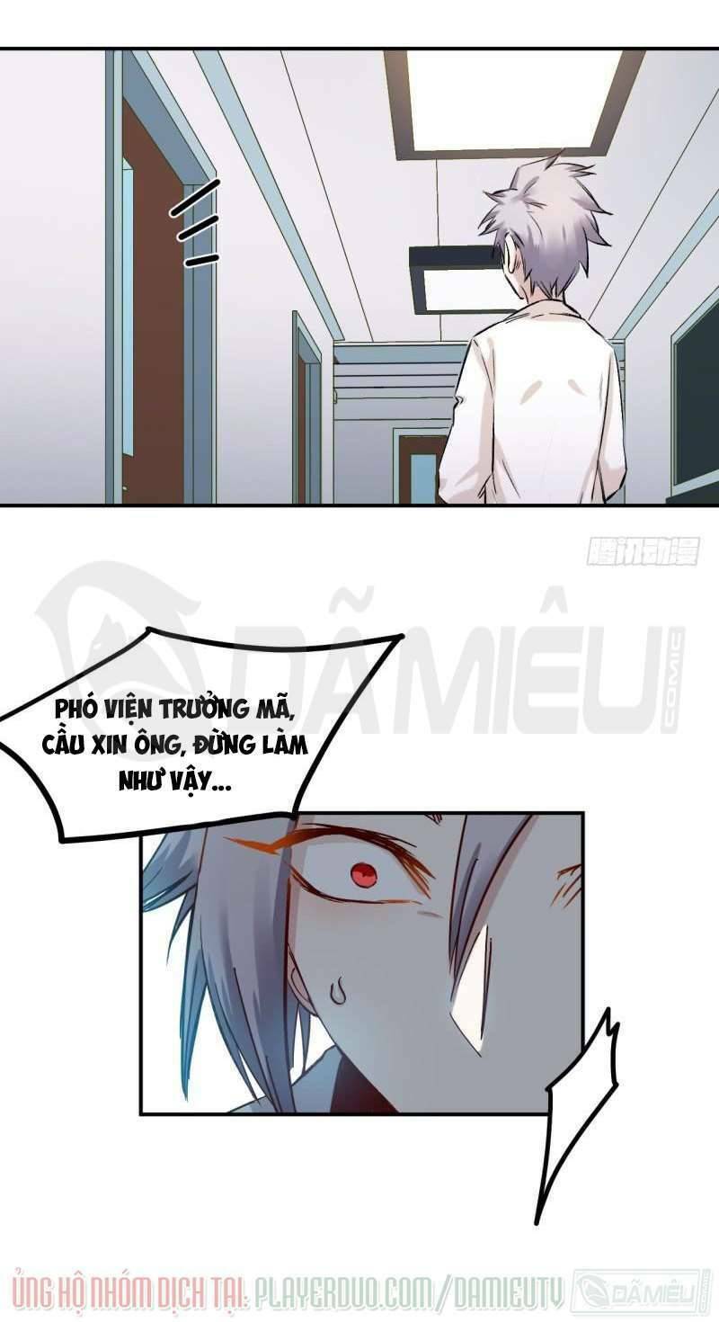 Đỉnh Phong Thần Y: Chapter 55