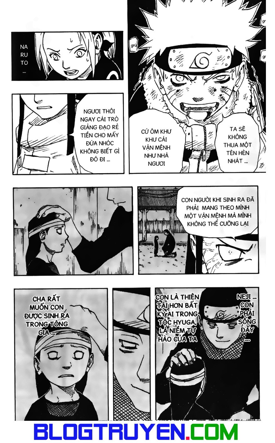 Naruto: Chapter 103