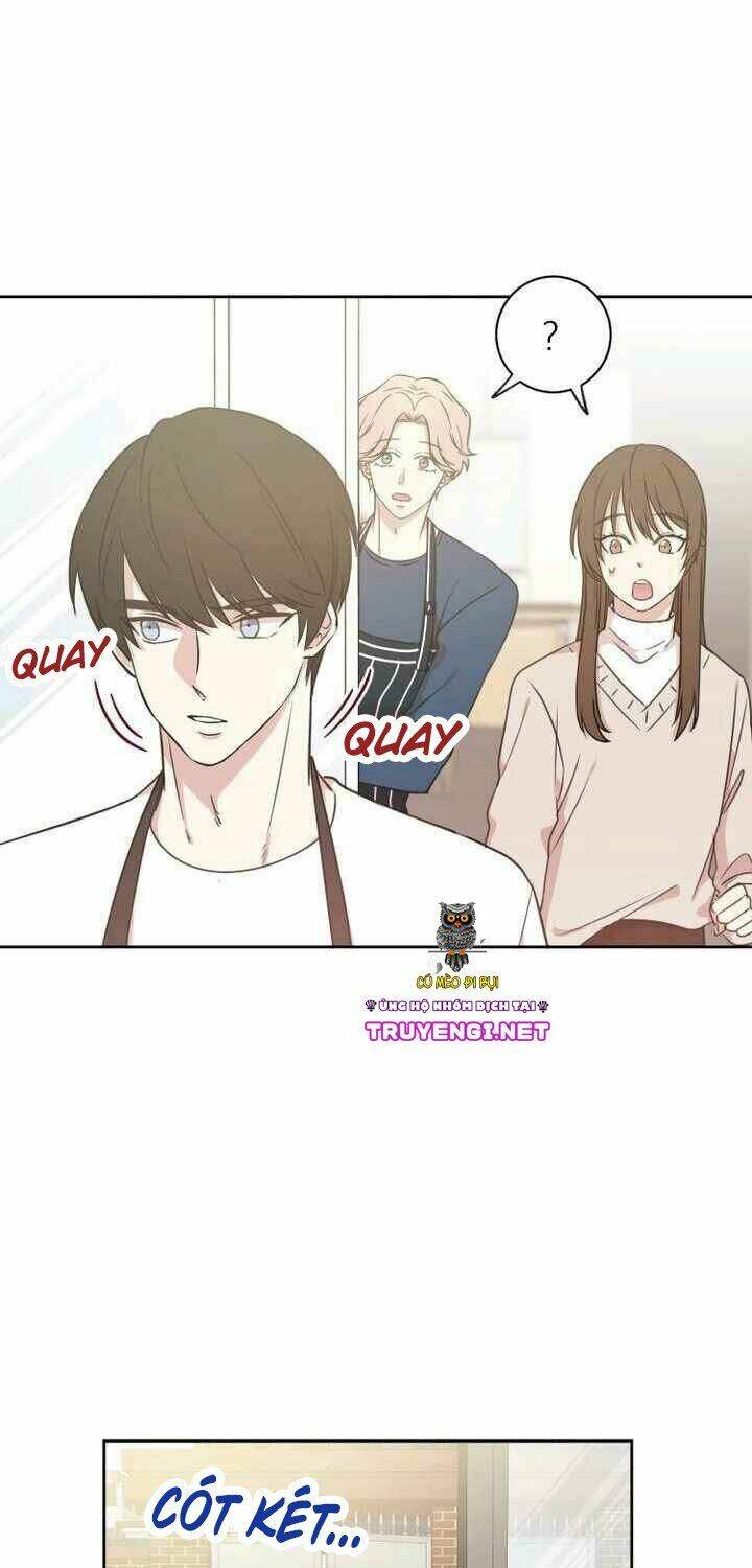 Idol Sống Trong Nhà Tôi !: Chapter 7