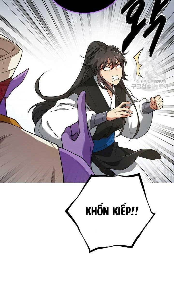 Tôi Nhặt Được Một Cây Đèn Thần: Chapter 9