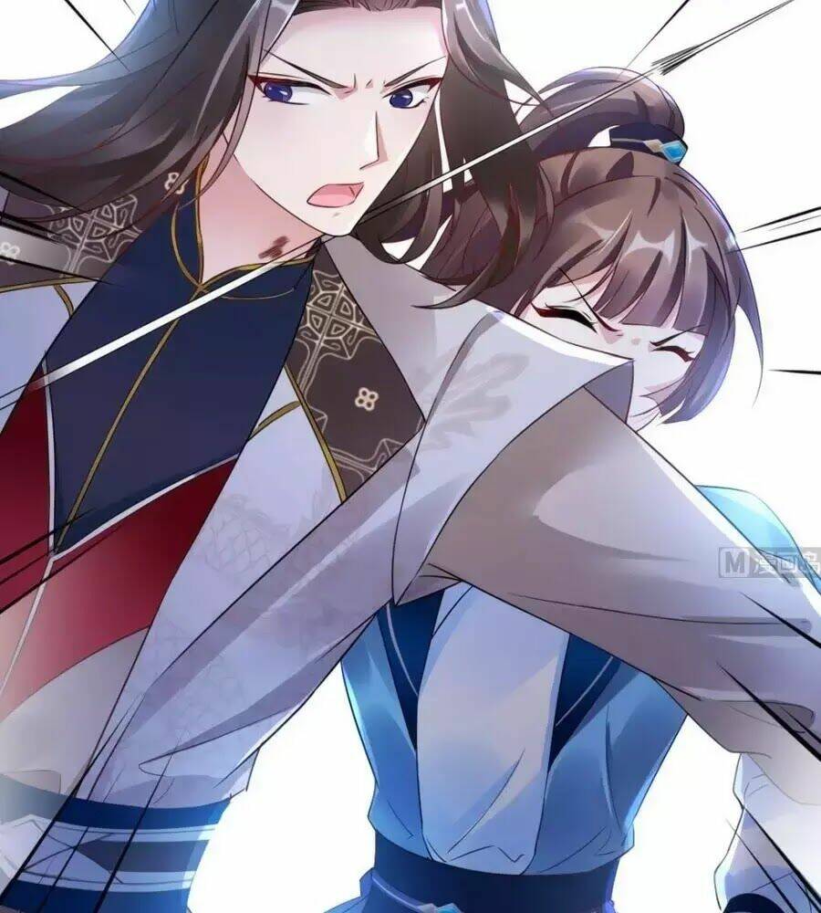 Vương Phi Có Chút Nghịch Ngợm: Chapter 49