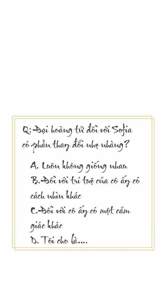 Hầu Nữ Giá Đáo: Chapter 9