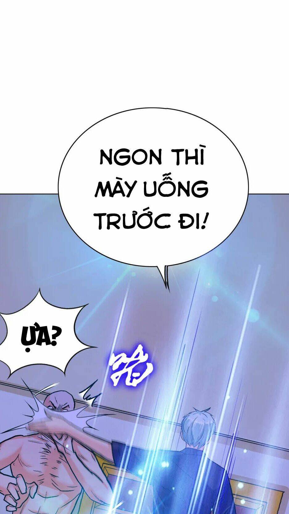 Hệ Thống Tiên Tôn Tại Đô Thị: Chapter 117