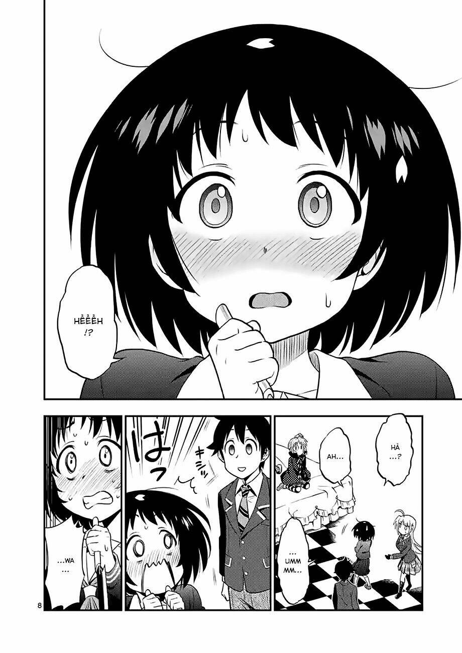 Criminale: Chapter 19